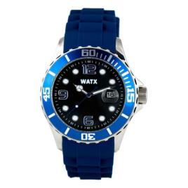 Relógio masculino Watx & Colors RWA9020 (Ø 42 mm)
