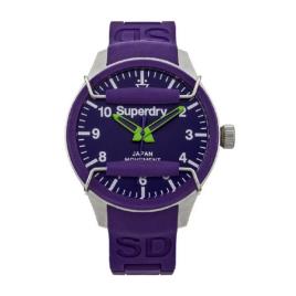 Relógio masculino Superdry SYG125U (ø 44 mm)