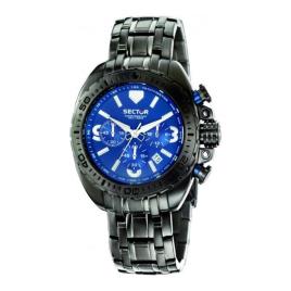 Relógio masculino Sector R3273573001 (Ø 48 mm)