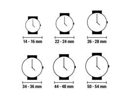 Relógio masculino  RA346601 (47 mm) (ø 47 mm)