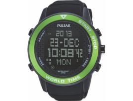 Relógio masculino  PQ2033X1 (ø 47 mm)