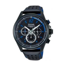 Relógio masculino Pulsar PT3549X1 (Ø 42 mm)