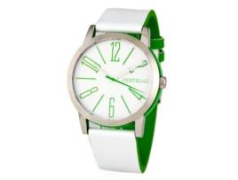 Relógio masculino  (41 mm) - Verde