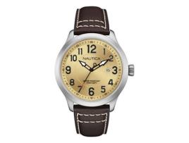 Relógio masculino  NAI10006G (Ø 45 mm) (Ø 45 mm)