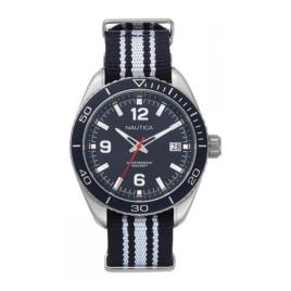 Relógio masculino  NAPKBN001 (46 mm) (Ø 46 mm)