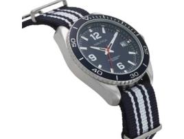 Relógio masculino  NAPKBN001 (46 mm) (Ø 46 mm)