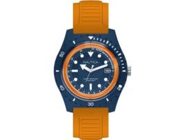 Relógio masculino  NAPIBZ004 (46 mm) (Ø 46 mm)