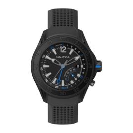 Relógio masculino Nautica NAPBRW005 (Ø 45 mm)