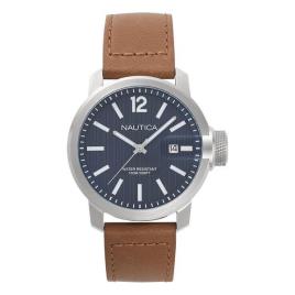 Relógio masculino  NAPSYD001 (44 mm) (ø 44 mm)