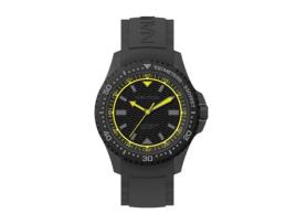 Relógio masculino  NAPMAU006 (44 mm) (ø 44 mm)