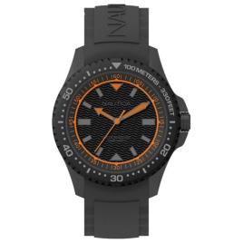 Relógio masculino  NAPMAU008 (44 mm) (ø 44 mm)