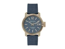 Relógio masculino  NAPSYD004 (44 mm) (ø 44 mm)