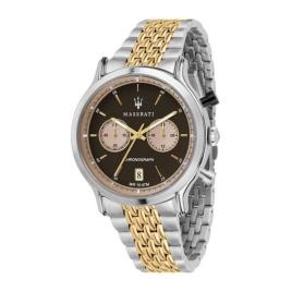 Relógio masculino Maserati R8873638003 (Ø 42 mm)