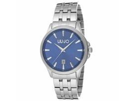 Relógio masculino  TLJ1081 (40 mm) (Ø 40 mm)