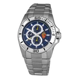 Relógio masculino  JUS-ZARAGOZA (45 mm) (Ø 45 mm)