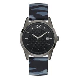 Relógio masculino Guess W0991G6 (Ø 42 mm)