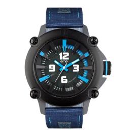 Relógio masculino  640015115 (ø 51 mm)