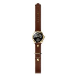 Relógio masculino  DL009M-02BLACK (42 mm) (Ø 42 mm)