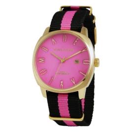 Relógio masculino  DL008MSPBK-PK-02PINK (42 mm) (Ø 42 mm)