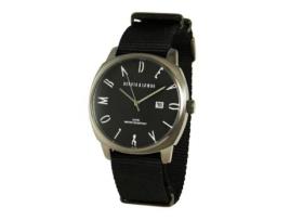 Relógio masculino  DL008MSPBK-01BLACK (42 mm) (Ø 42 mm)