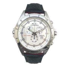 Relógio masculino Chronotech CT7636L-02 Reversível (42 mm) (Ø 42 mm)