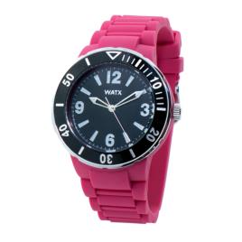 Relógio feminino Watx & Colors RWA1300-C1521 (Ø 45 mm)