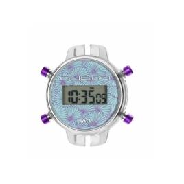 Relógio feminino Watx & Colors RWA1028 (Ø 43 mm)