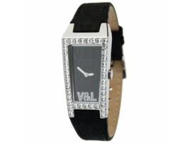 Relógio feminino  VL065601 (Ø 23 mm)