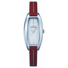 Relógio feminino Time Force TF2568L (Ø 21 mm) - Vermelho