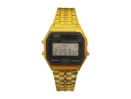 Relógio feminino  0312CAUS (Ø 33 mm)