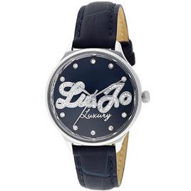 Relógio feminino  TLJ77 (38 mm) (ø 38 mm) - Azul