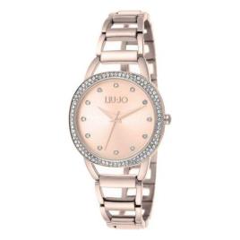 Relógio feminino  TLJ103 (34 mm) - Cor de Rosa