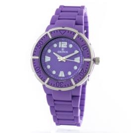 Relógio feminino Kronos 758-513 (Ø 40 mm)