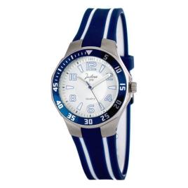 Relógio feminino Justina 11910AB (Ø 31 mm)