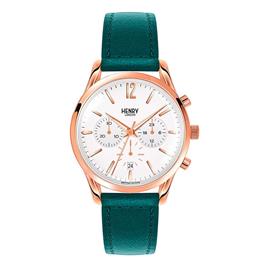 Relógio feminino  HL39-CS-0144 (Ø 40 mm)