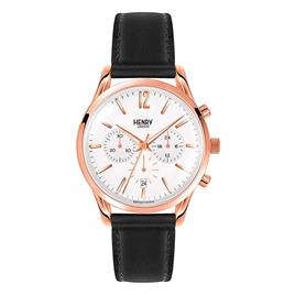 Relógio feminino  HL39-CS-0036 (Ø 39 mm)