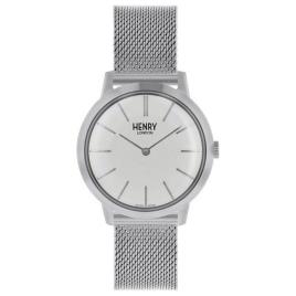 Relógio feminino Henry London HL34-M0231 (Ø 34 mm)
