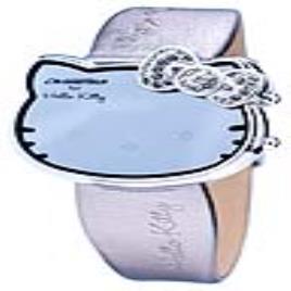Relógio feminino Hello Kitty Chronotech CT7104L-22 (40 mm) (Ø 40 mm)