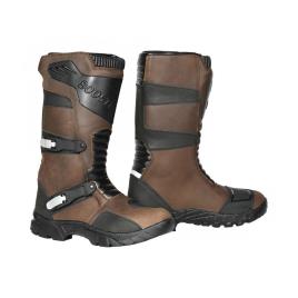 Booster Atacama Wp Motorcycle Boots  EU 44