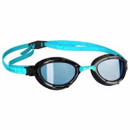 Madwave Triathlon Swimming Goggles Azul