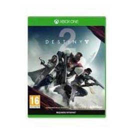 Activision Destiny 2 Xbox Game