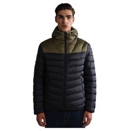 Napapijri Aerons Cb H 3 Jacket  M