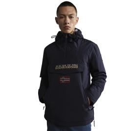 Napapijri Rainforest Pocket 2 Jacket  M
