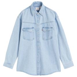 Levi´s ® Dorsey Xl Western Shirt  M