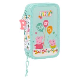 Safta Peppa Pig Cosy Corner Case