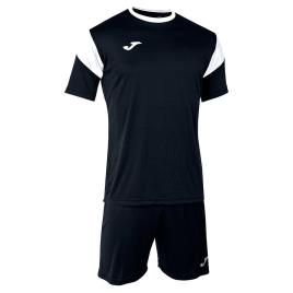 Joma Phoenix Set Negro M