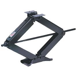 Convert-a-ball Scissor Lift Jack  24´´