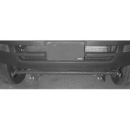 Demco Jeep Cherokee Trailhawk Baseplate