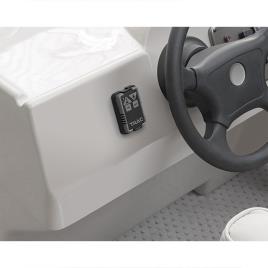 Trac Outdoors G3 Anchor Winch Wireless Remote Kit