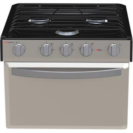 Suburban Mfg Stainless Steel Oven Door  17´´